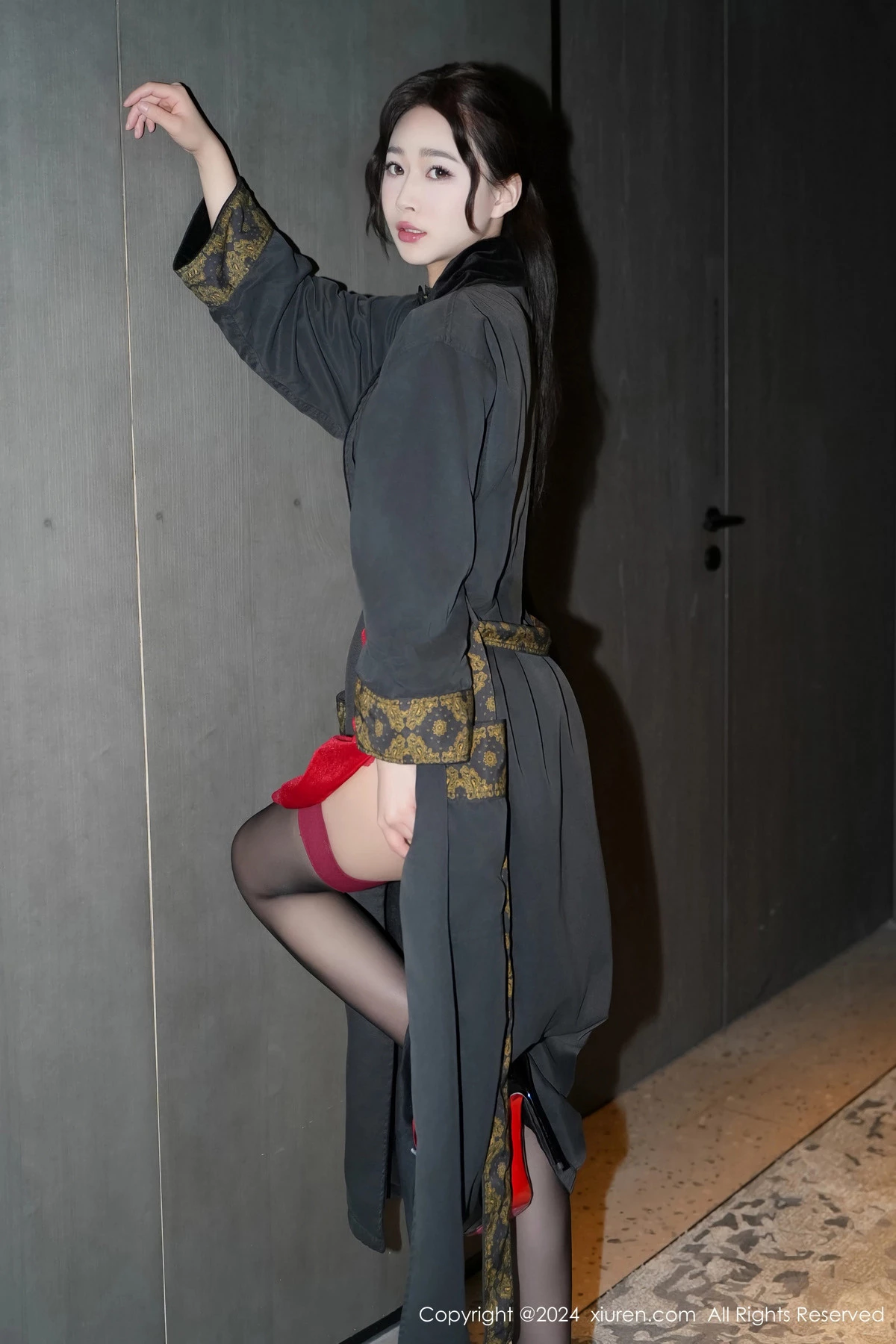 [XiuRen秀人网]第8547期软糖爱喝奶写真 [73P]-018