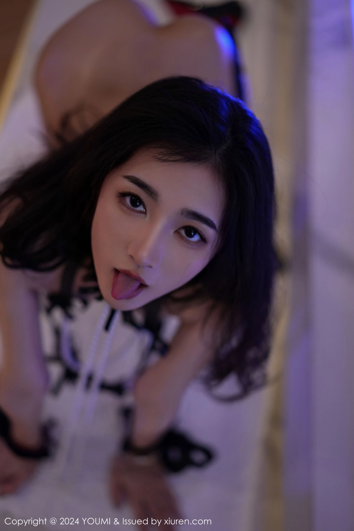 [YouMi尤蜜荟]第1064期鱼尾写真 [95P]-074