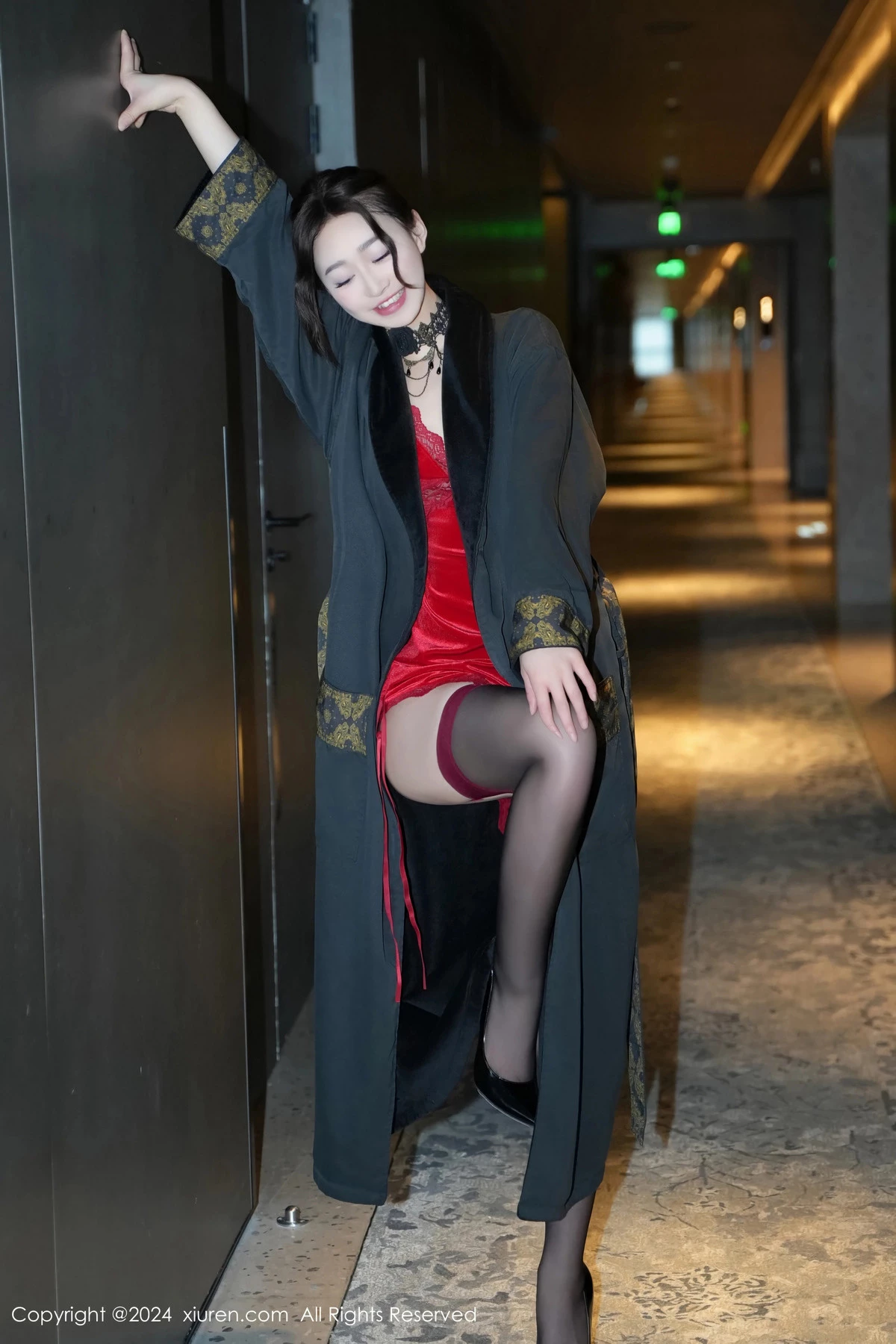 [XiuRen秀人网]第8547期软糖爱喝奶写真 [73P]-008