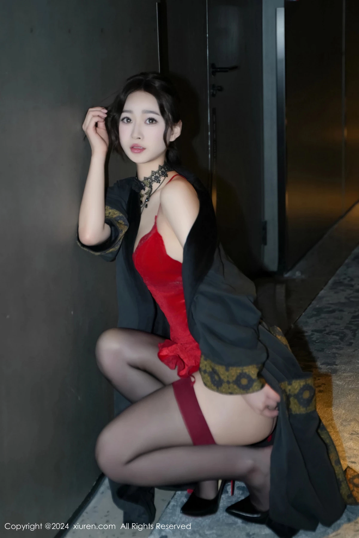 [XiuRen秀人网]第8547期软糖爱喝奶写真 [73P]-016
