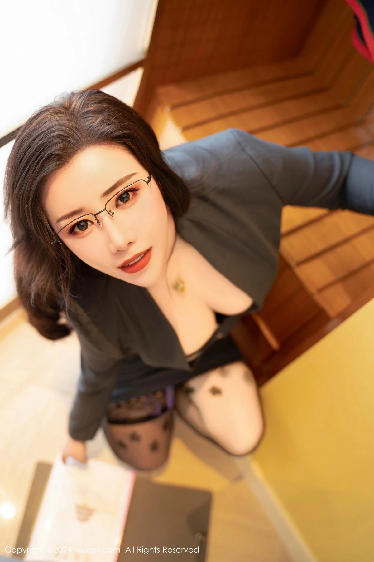 [XiuRen秀人网]第8541期王婉悠写真 [90P]-023