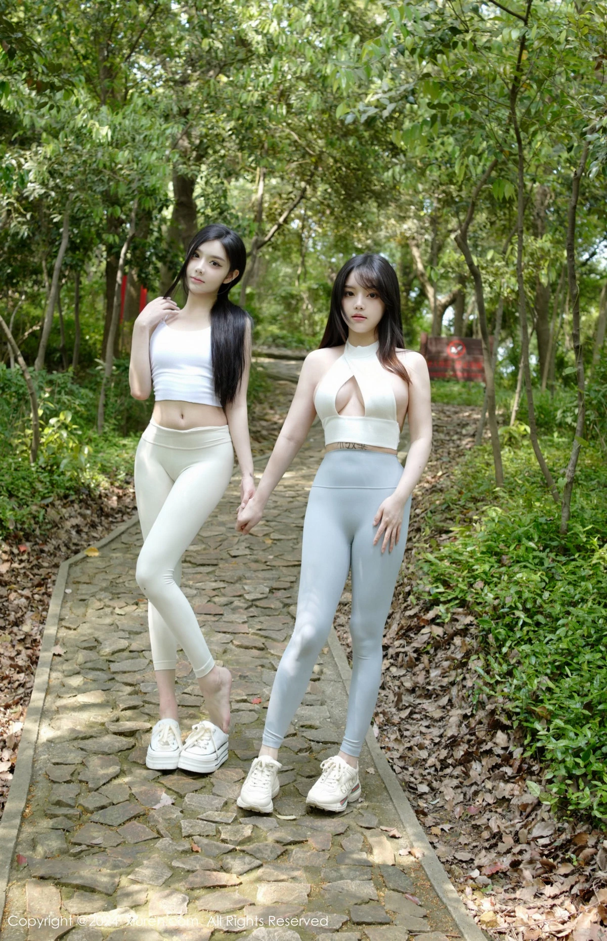 [XiuRen秀人网]第8565期模特合集写真 [57P]-036