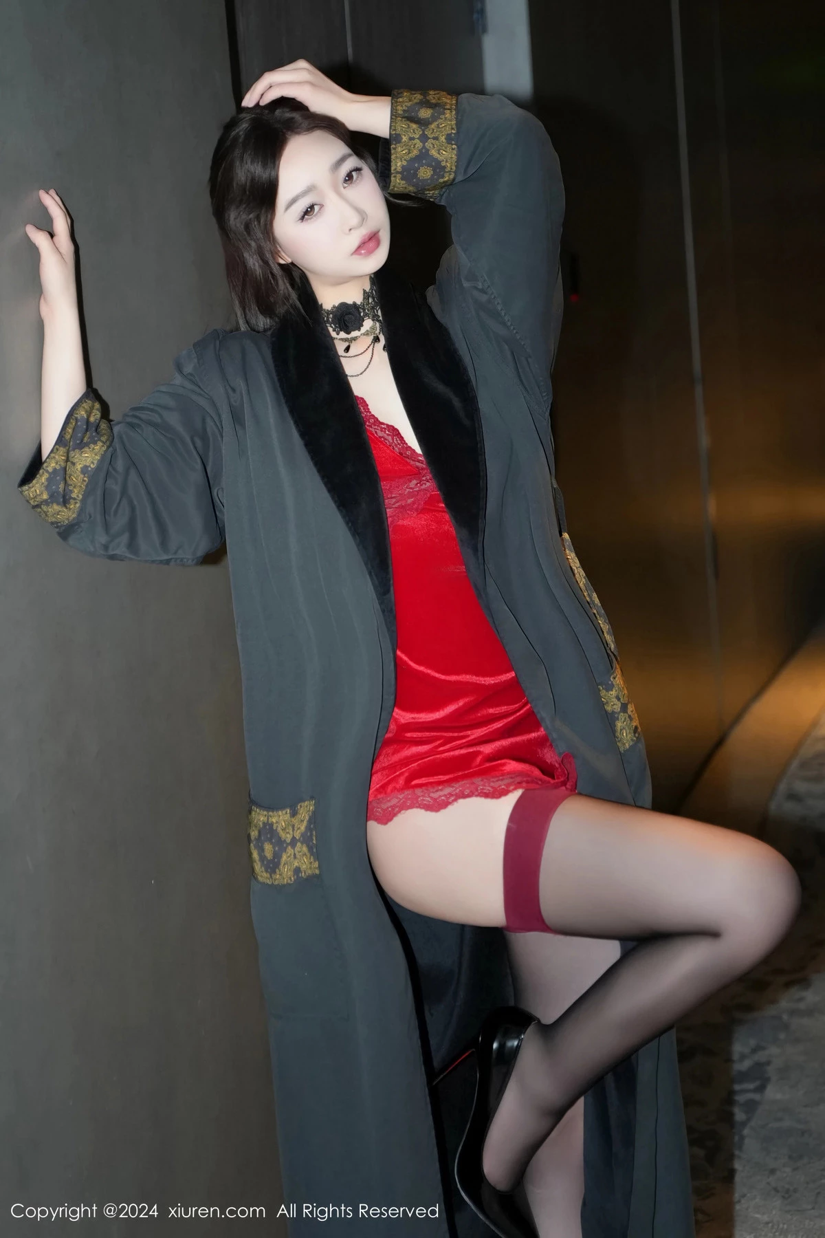 [XiuRen秀人网]第8547期软糖爱喝奶写真 [73P]-011