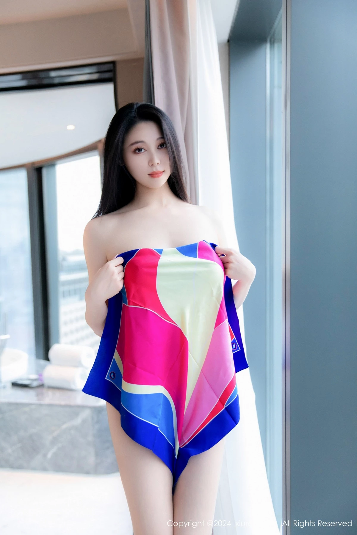 [XiuRen秀人网]第8563期清妙写真 [89P]-068