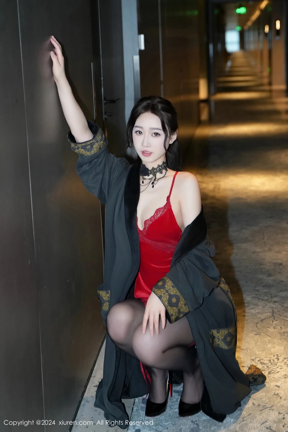 [XiuRen秀人网]第8547期软糖爱喝奶写真 [73P]-012
