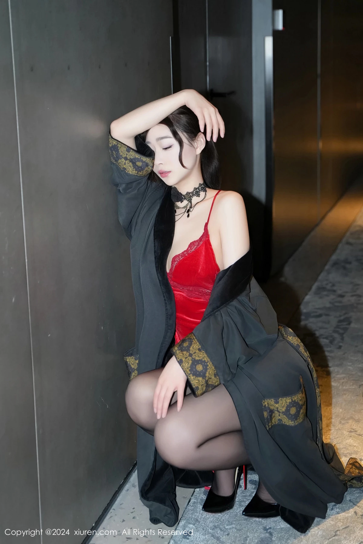 [XiuRen秀人网]第8547期软糖爱喝奶写真 [73P]-013