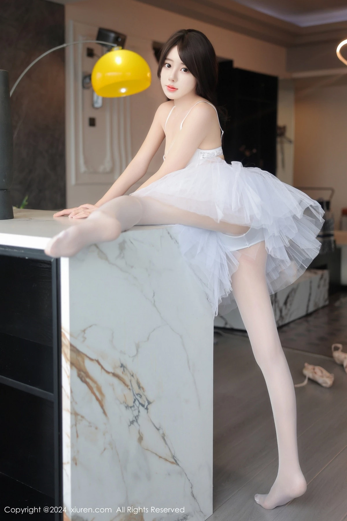 [XiuRen秀人网]第8564期桃妖夭写真 [80P]-007