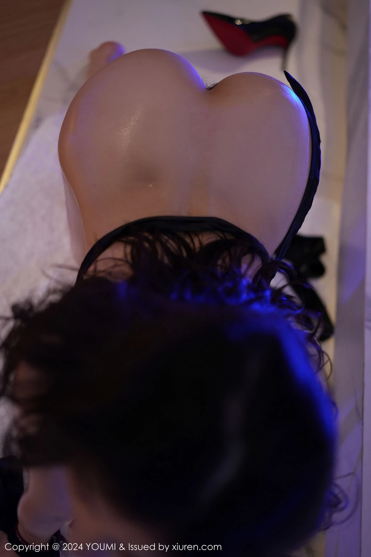 [YouMi尤蜜荟]第1064期鱼尾写真 [95P]-073