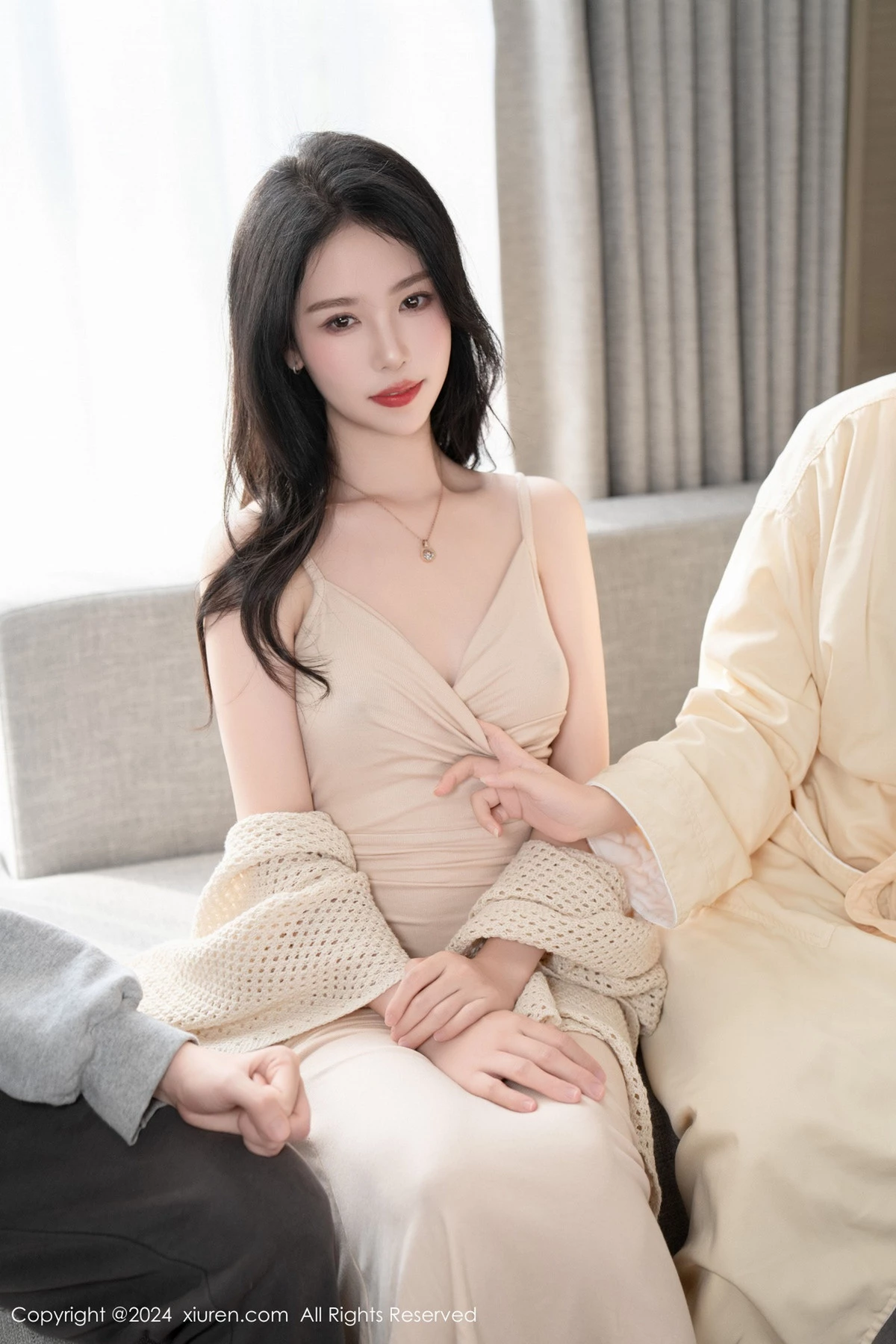 [XiuRen秀人网]第8559期利世写真 [84P]-022