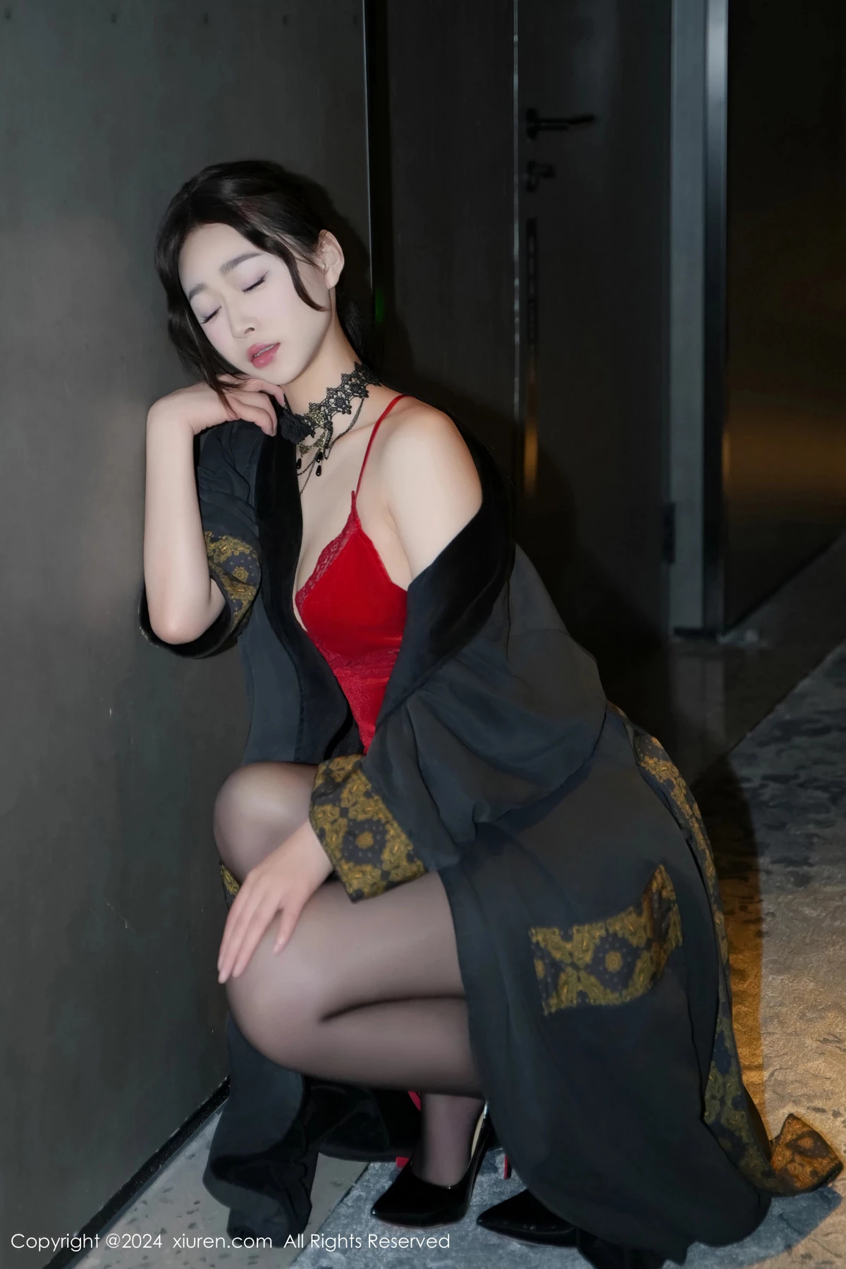 [XiuRen秀人网]第8547期软糖爱喝奶写真 [73P]-015