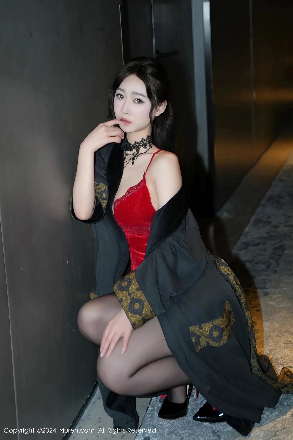 [XiuRen秀人网]第8547期软糖爱喝奶写真 [73P]-014
