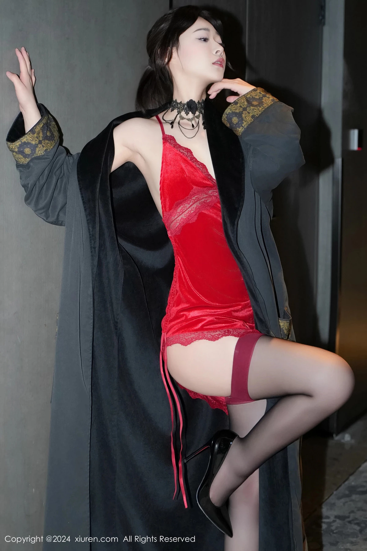 [XiuRen秀人网]第8547期软糖爱喝奶写真 [73P]-031