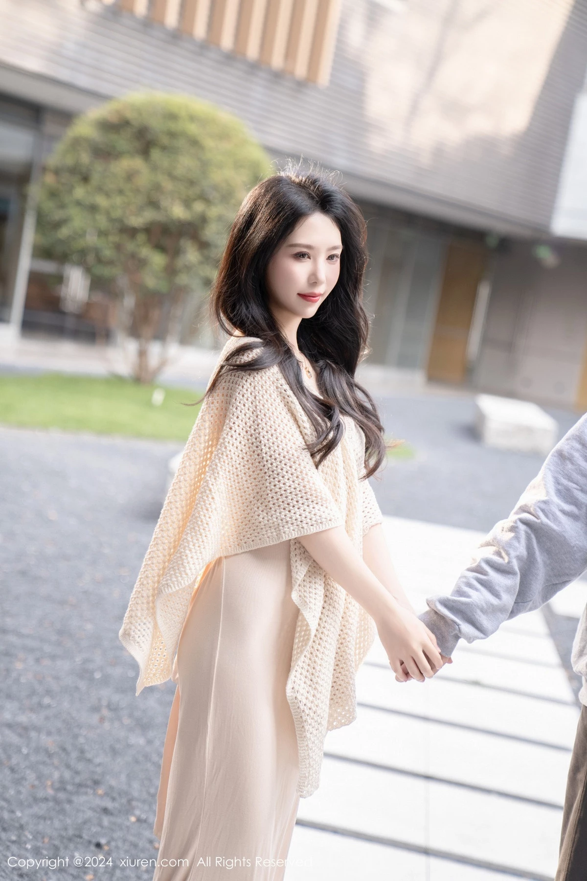 [XiuRen秀人网]第8559期利世写真 [84P]-009