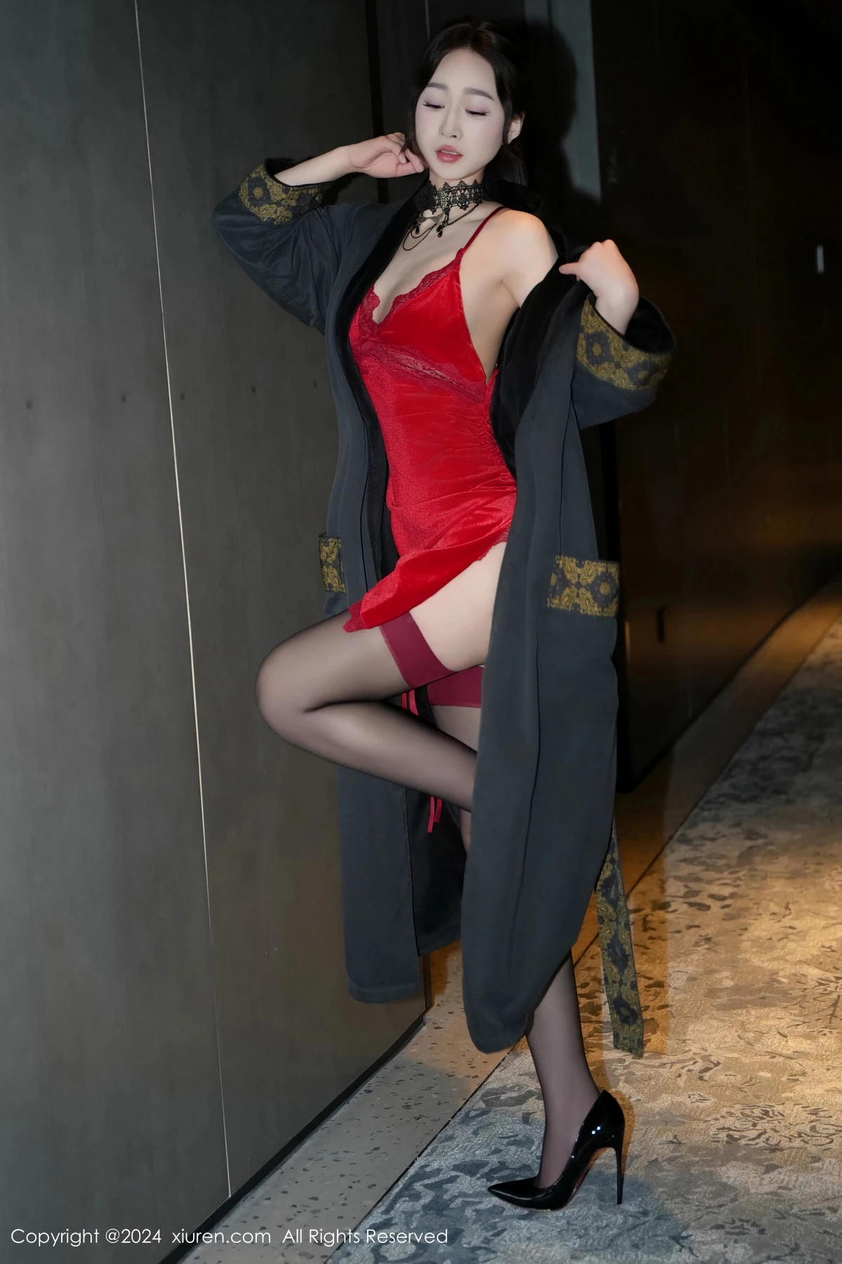 [XiuRen秀人网]第8547期软糖爱喝奶写真 [73P]-020
