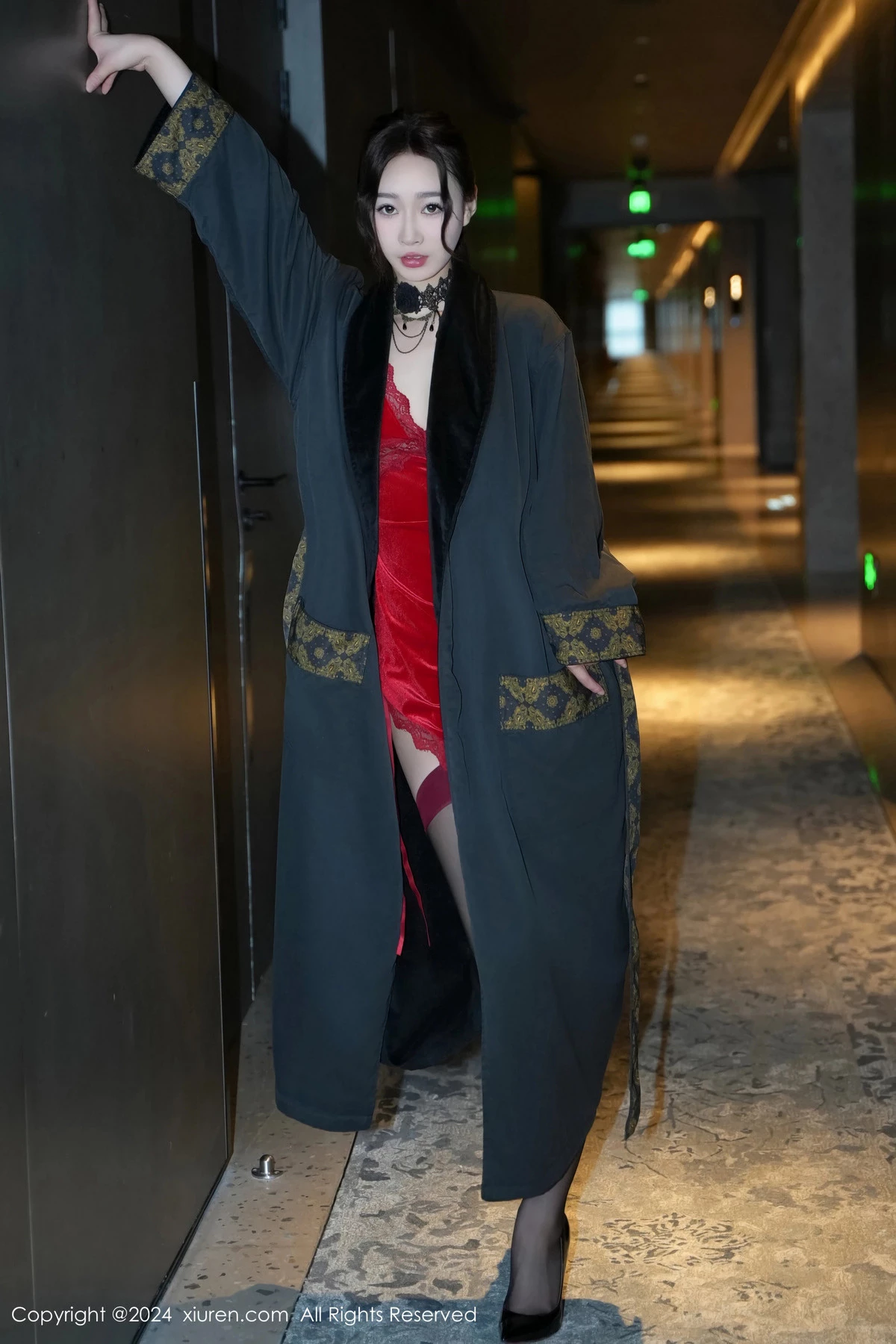 [XiuRen秀人网]第8547期软糖爱喝奶写真 [73P]-007