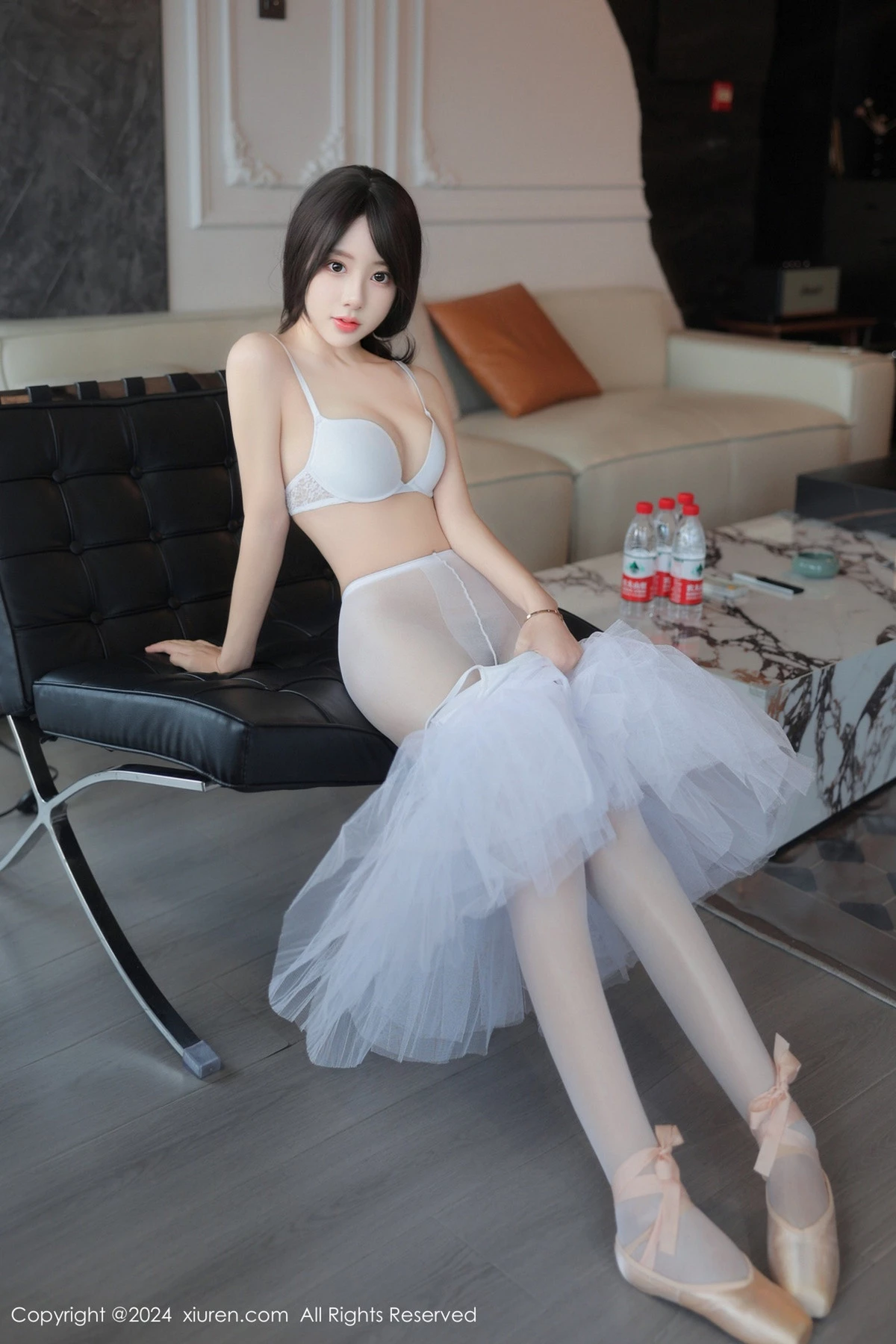 [XiuRen秀人网]第8564期桃妖夭写真 [80P]-010