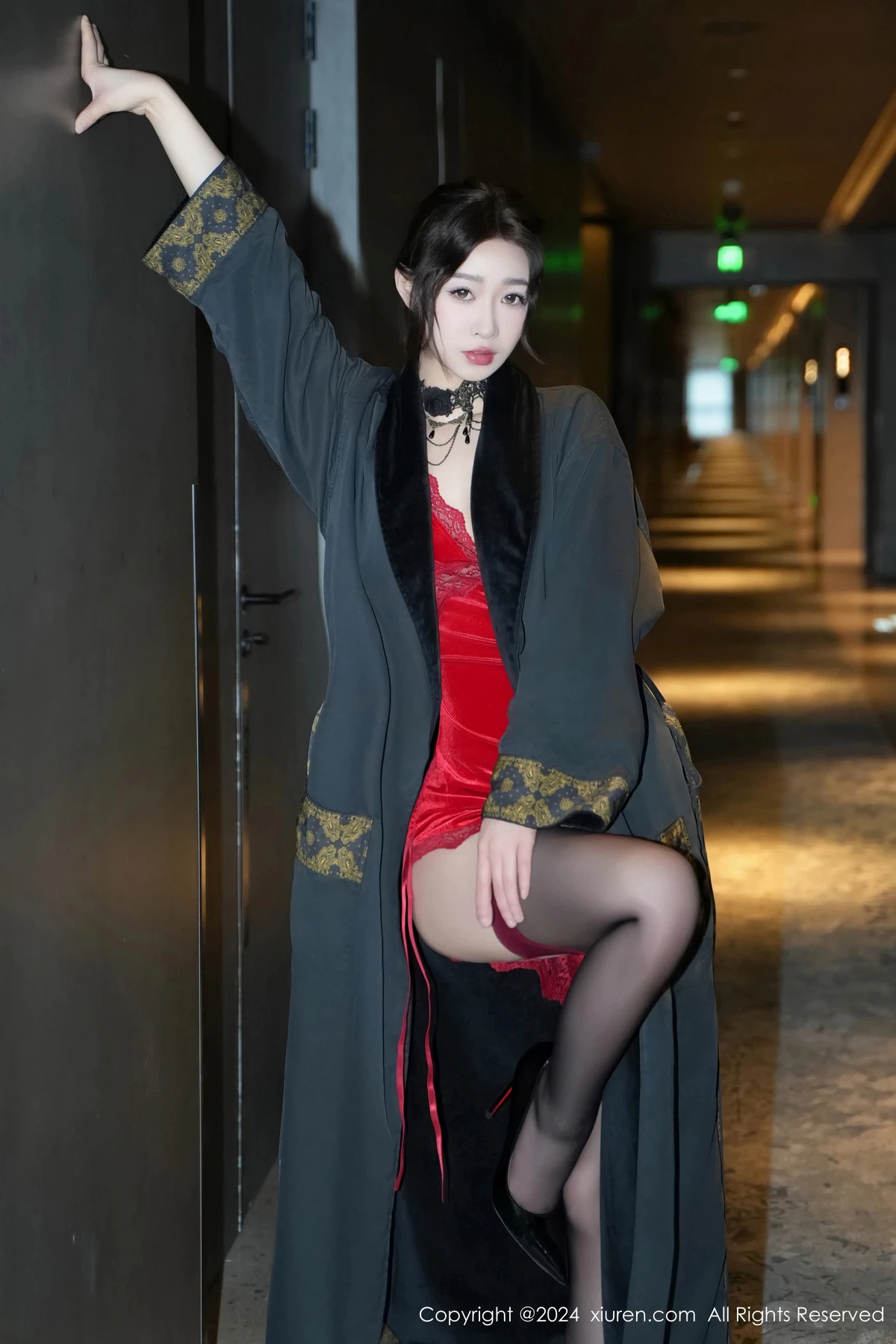 [XiuRen秀人网]第8547期软糖爱喝奶写真 [73P]-010