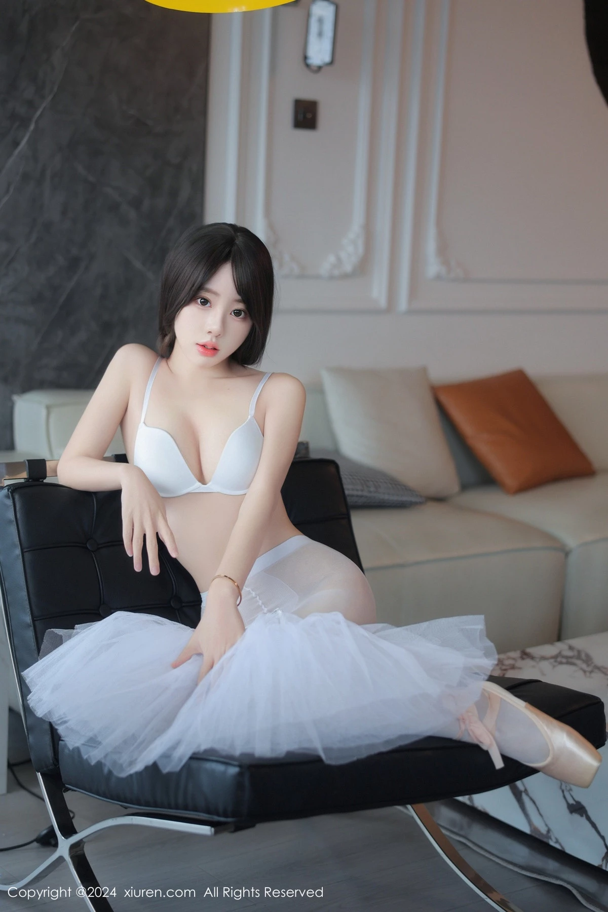 [XiuRen秀人网]第8564期桃妖夭写真 [80P]-018