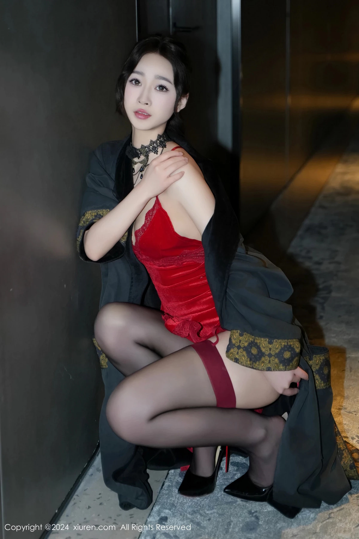 [XiuRen秀人网]第8547期软糖爱喝奶写真 [73P]-017