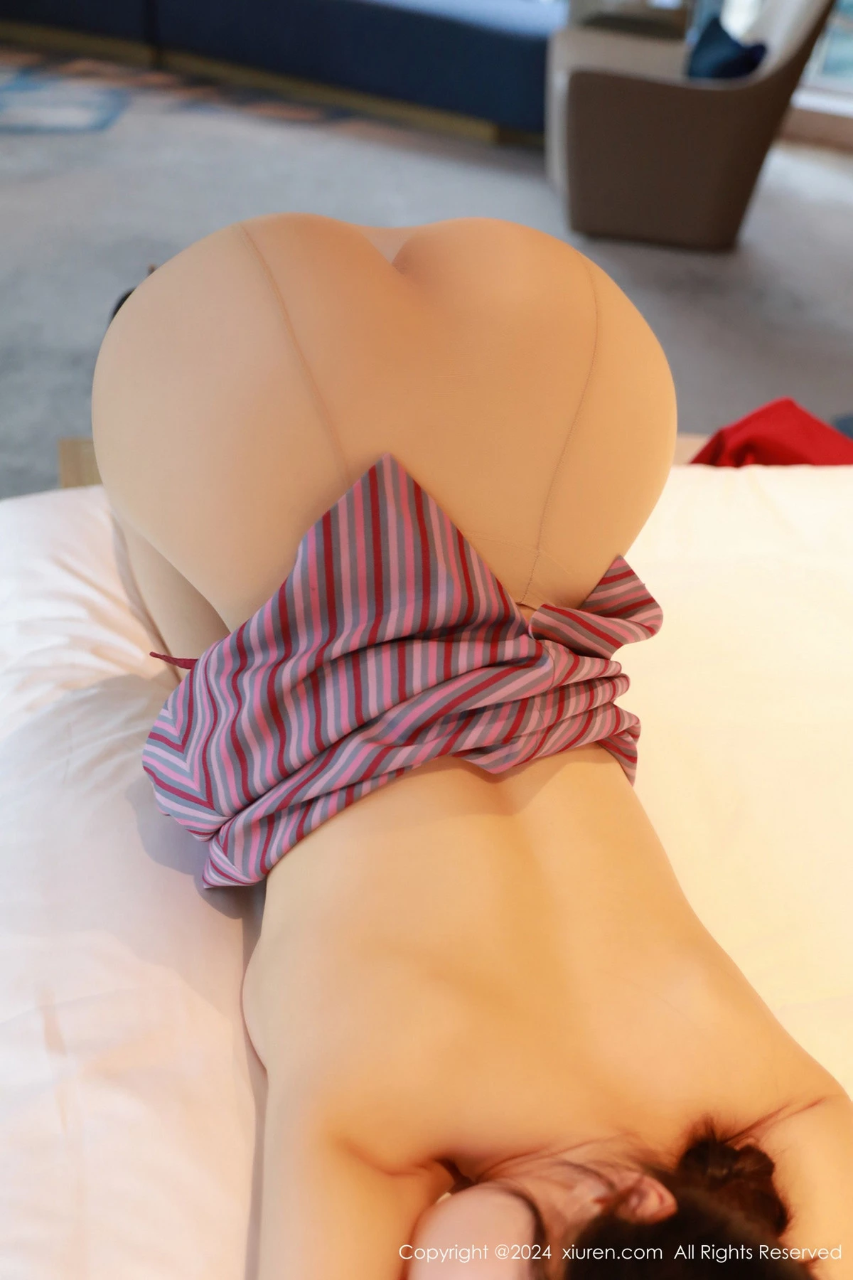 [XiuRen秀人网]第8563期清妙写真 [89P]-061