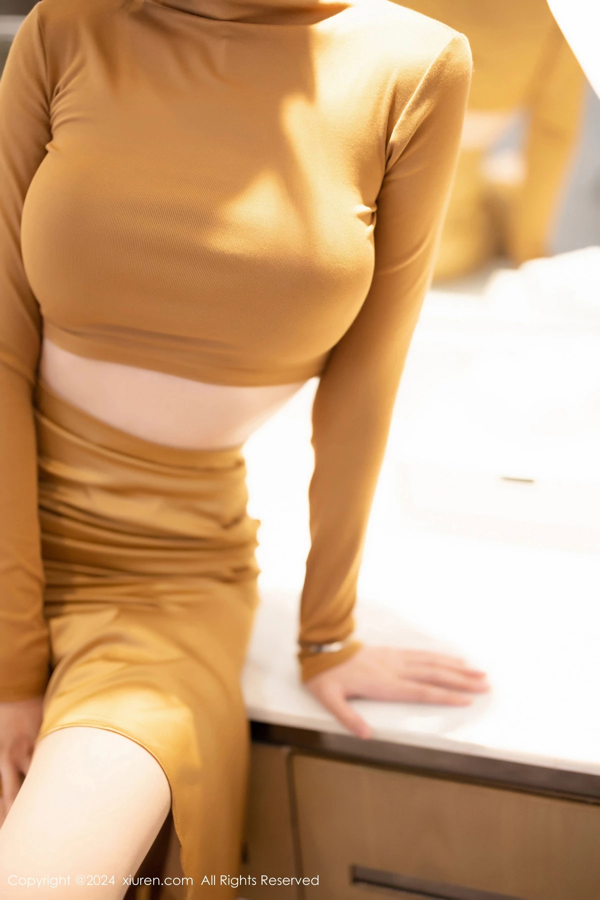 [XiuRen秀人网]第8574期玥儿玥写真 [81P]-012