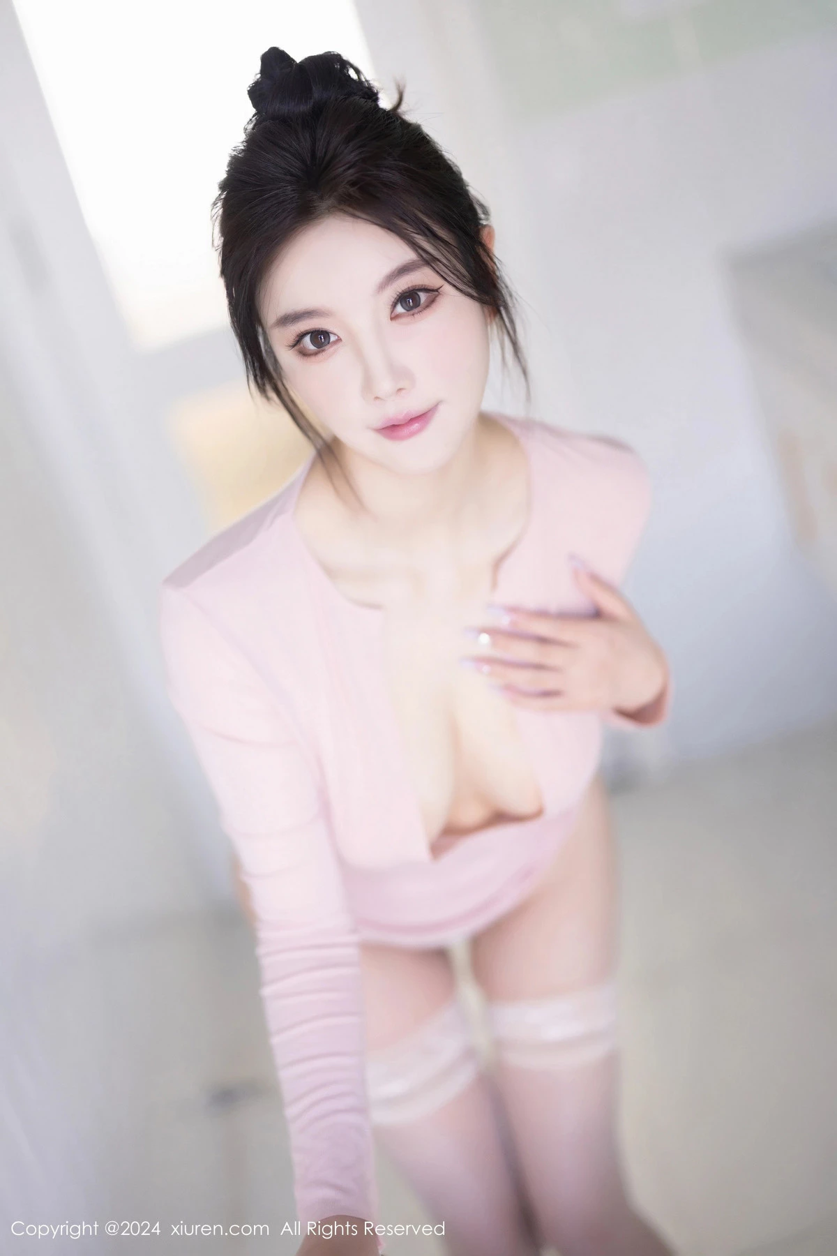 [XiuRen秀人网]第8570期杨晨晨写真 [80P]-051