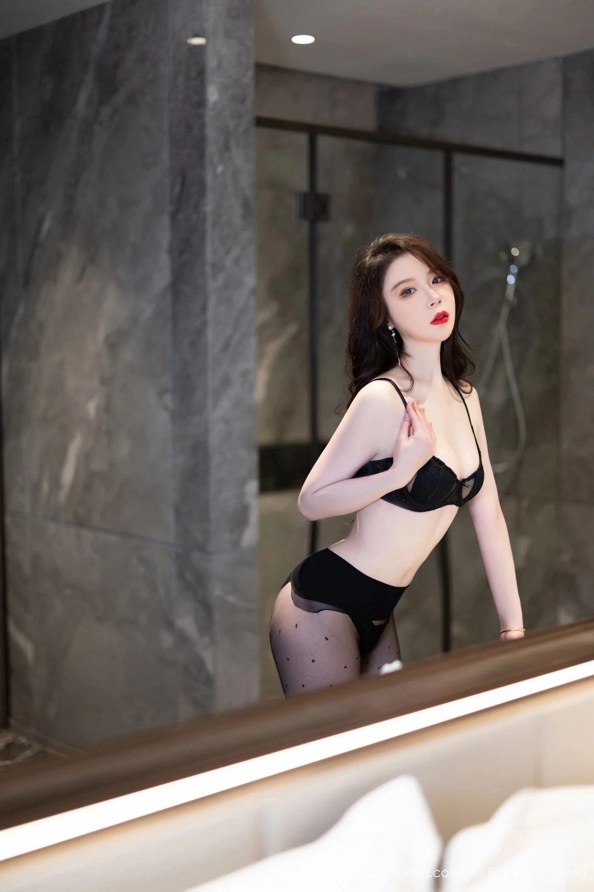 [XiuRen秀人网]第8583期梦心玥写真 [88P]-041