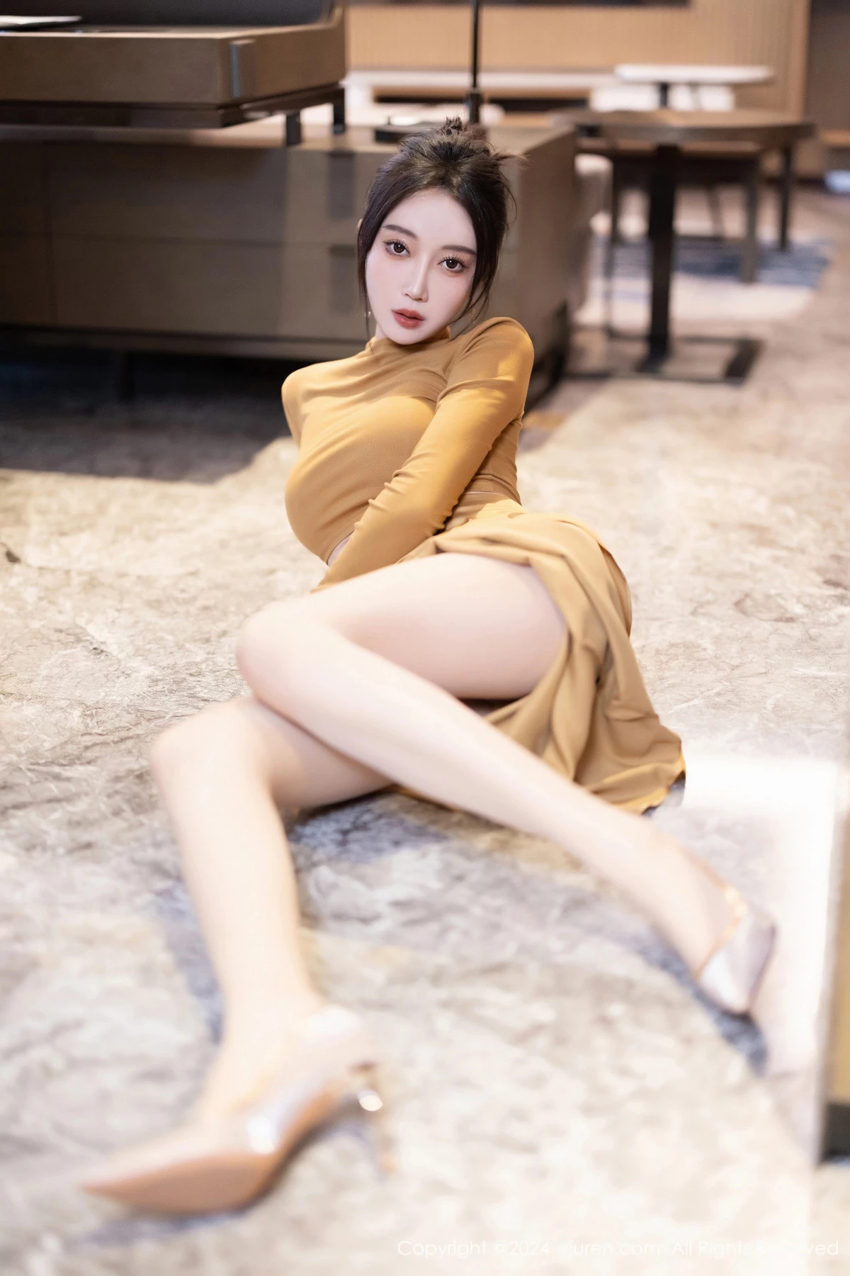 [XiuRen秀人网]第8574期玥儿玥写真 [81P]-028