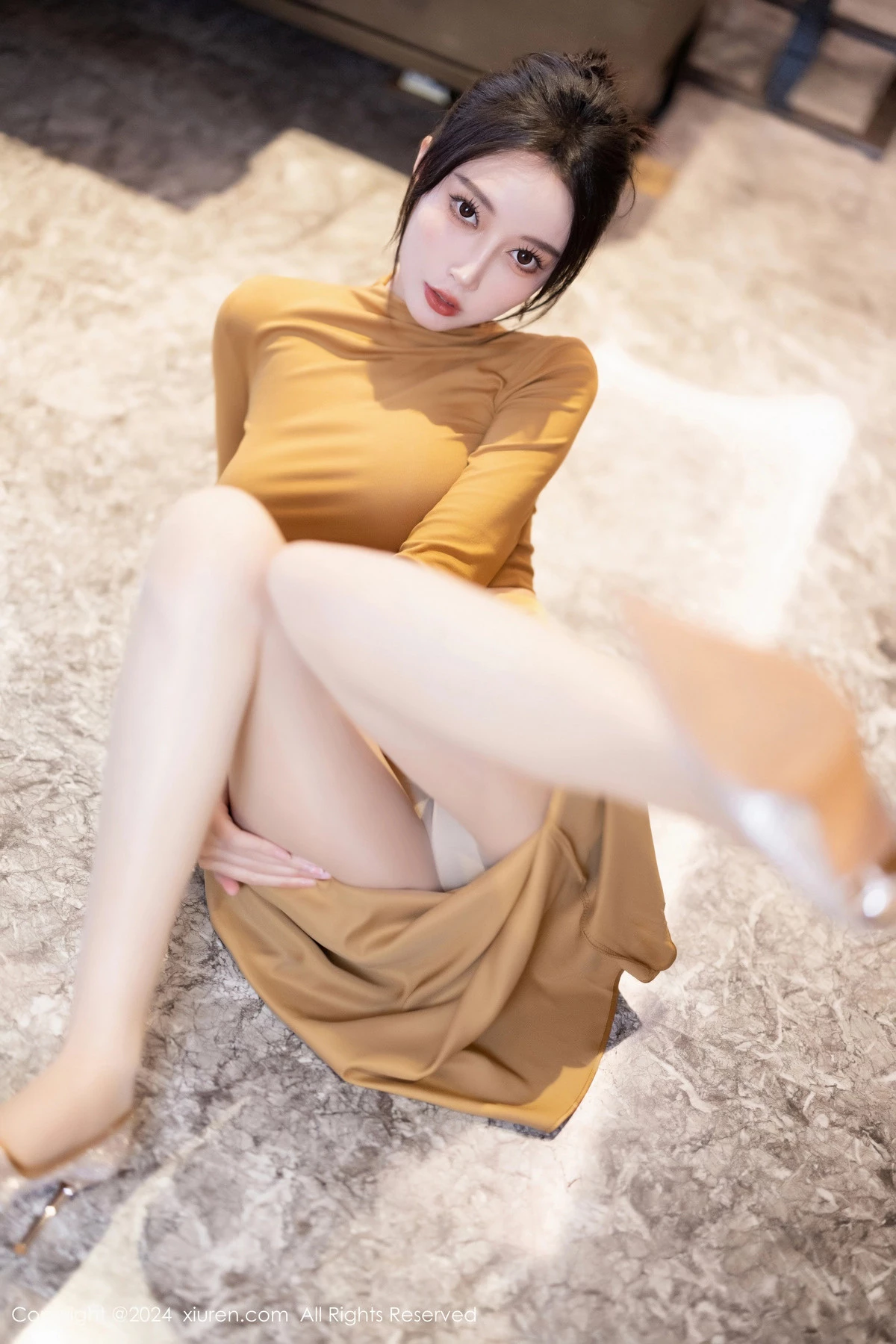 [XiuRen秀人网]第8574期玥儿玥写真 [81P]-031
