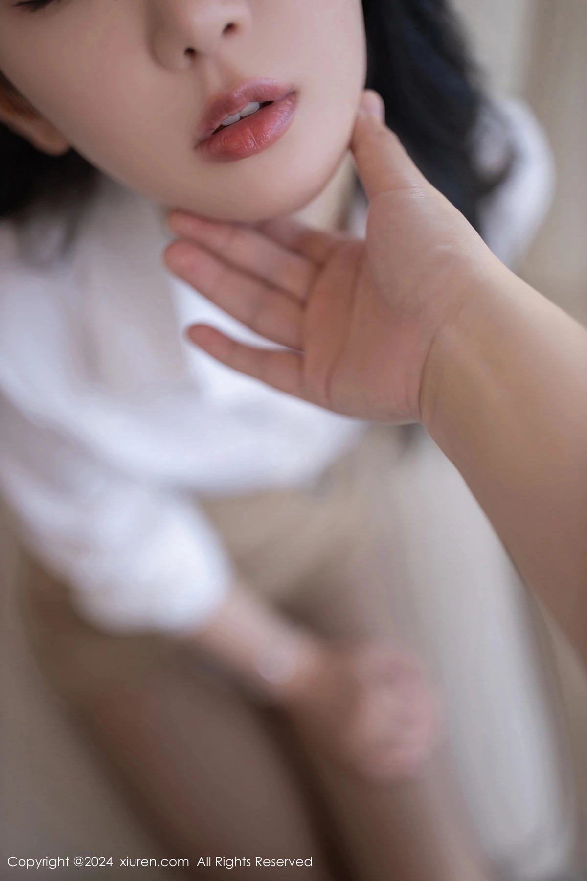 [XiuRen秀人网]第8571期唐安琪写真 [80P]-006