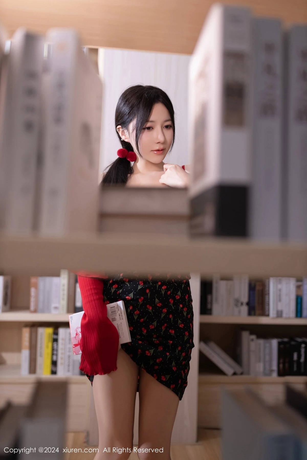 [XiuRen秀人网]第8596期鱼子酱写真 [81P]-006