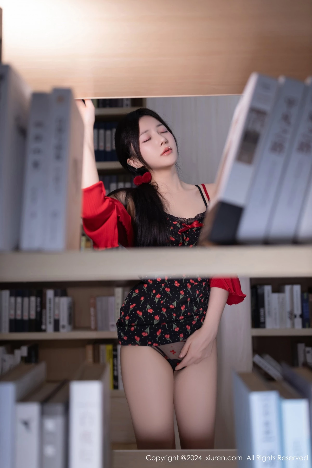 [XiuRen秀人网]第8596期鱼子酱写真 [81P]-012
