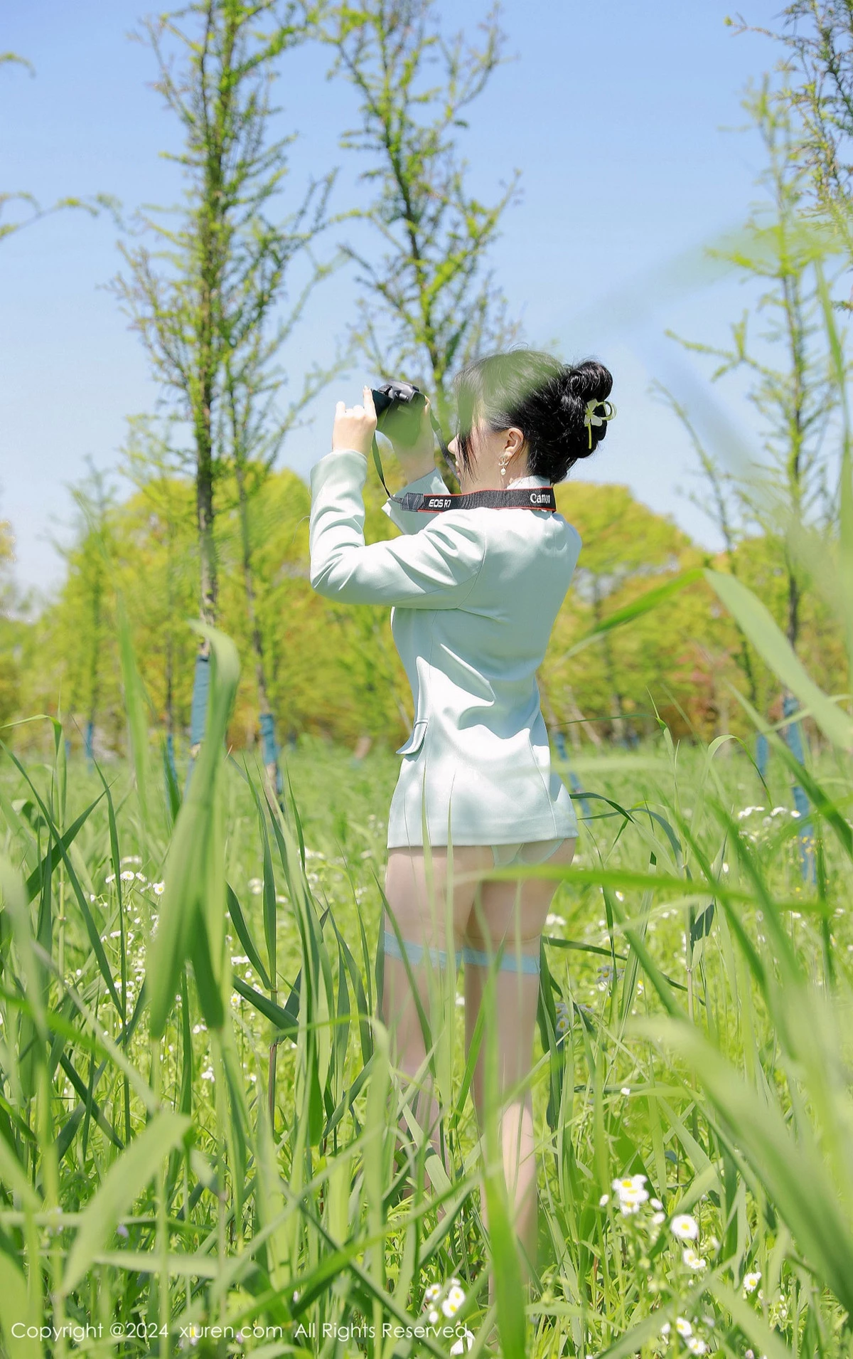 [XiuRen秀人网]第8601期小薯条写真 [59P]-023