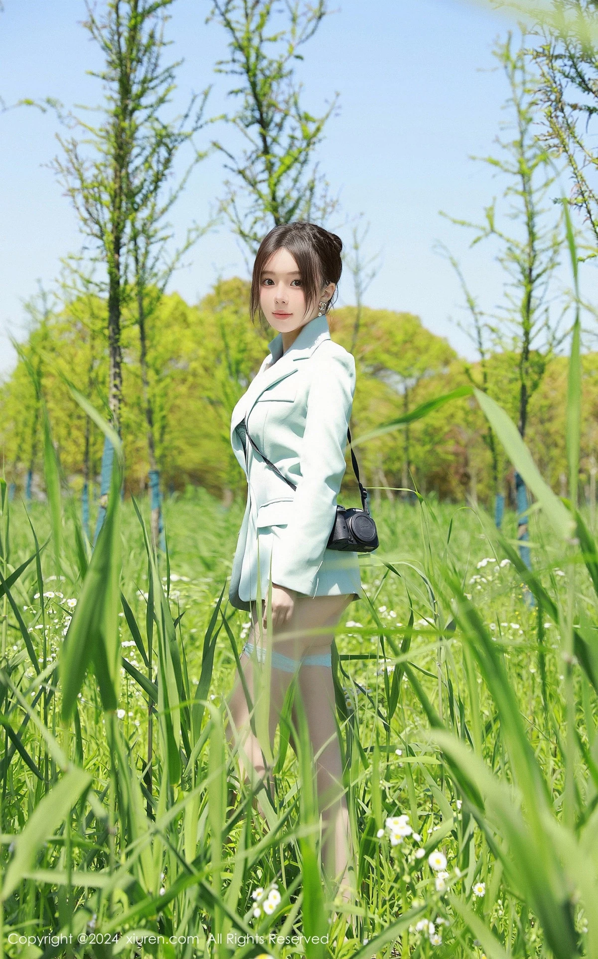 [XiuRen秀人网]第8601期小薯条写真 [59P]-019