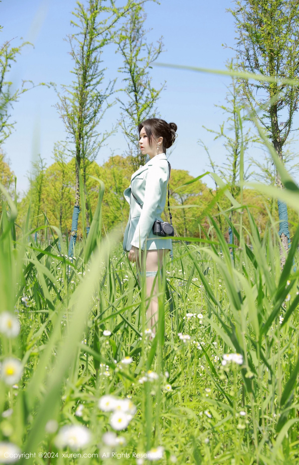 [XiuRen秀人网]第8601期小薯条写真 [59P]-020