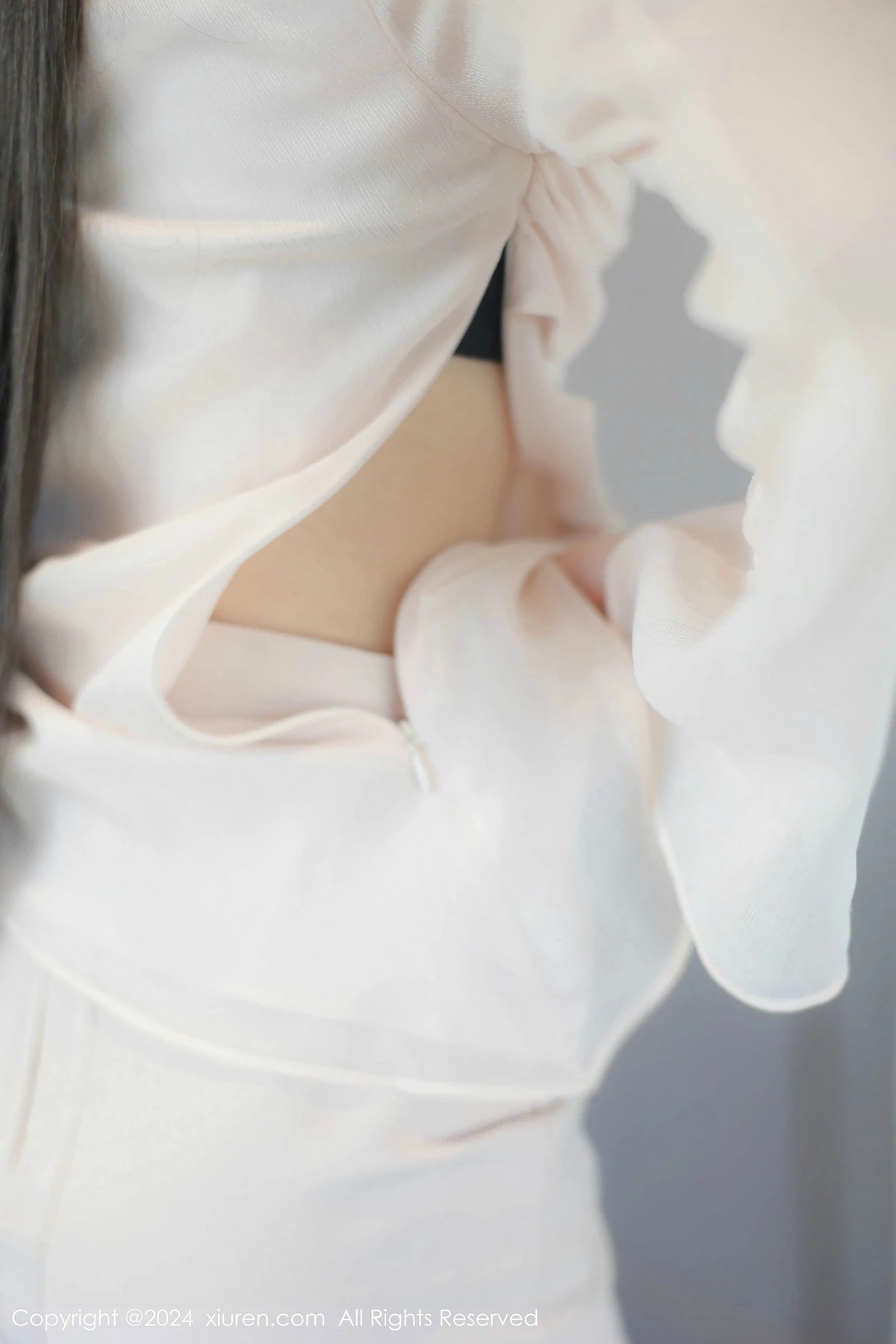 [XiuRen秀人网]第8591期奶瓶写真 [85P]-015
