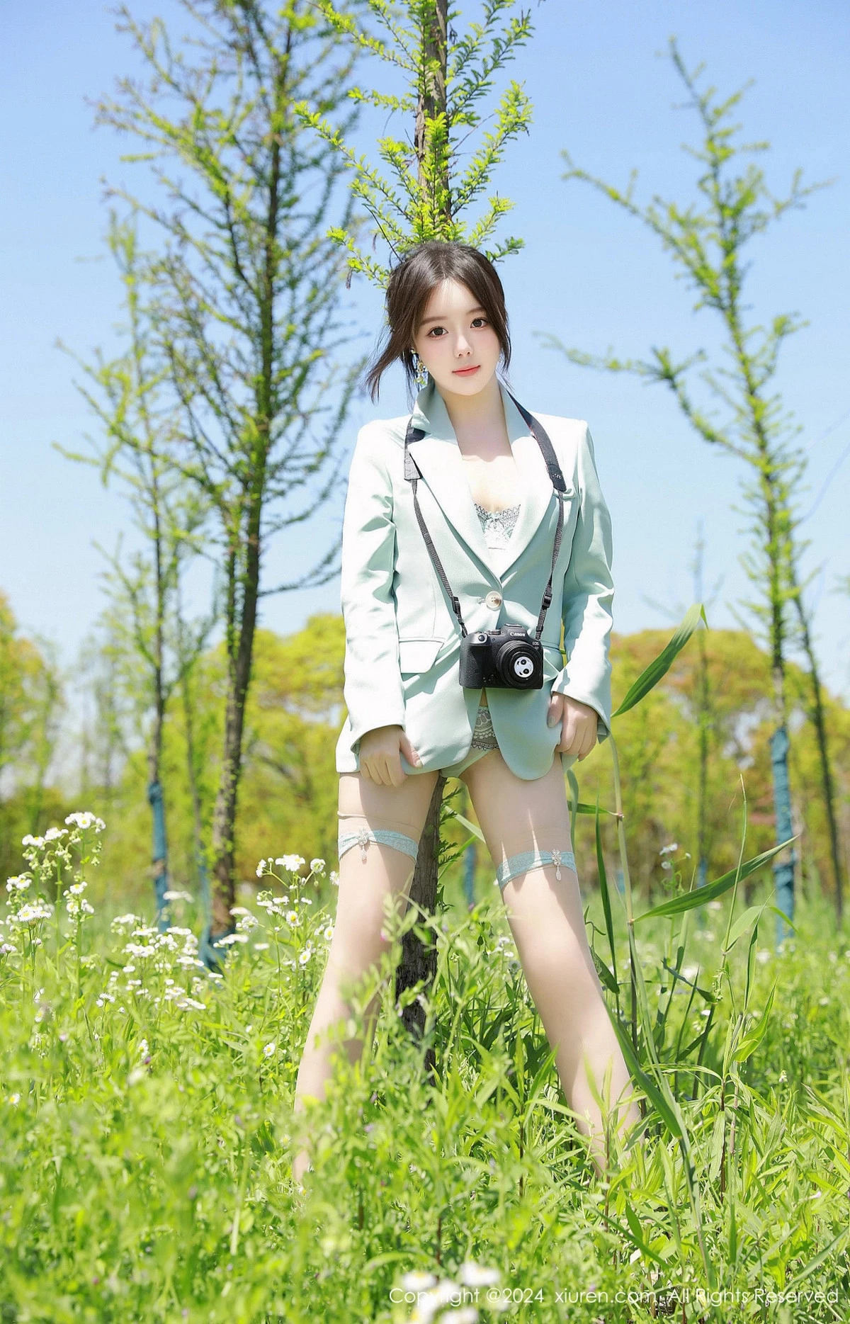 [XiuRen秀人网]第8601期小薯条写真 [59P]-011