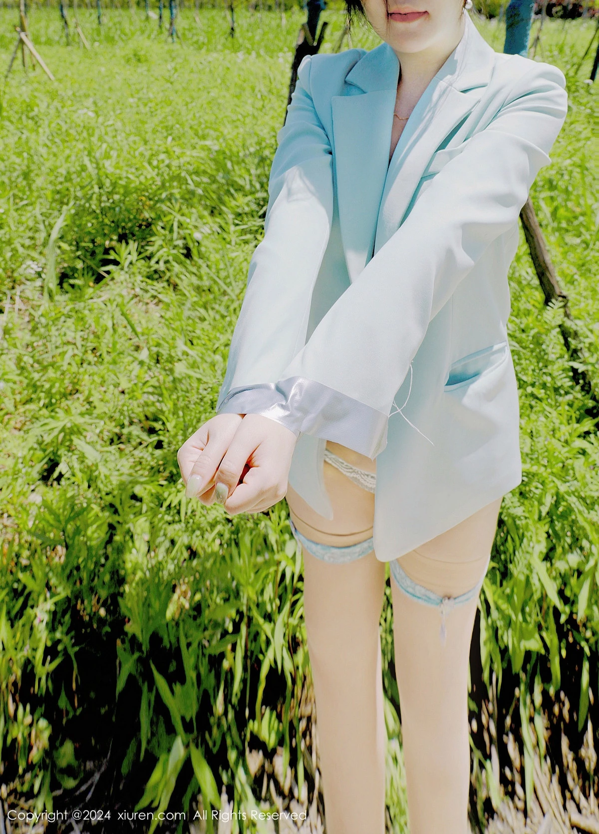 [XiuRen秀人网]第8601期小薯条写真 [59P]-055