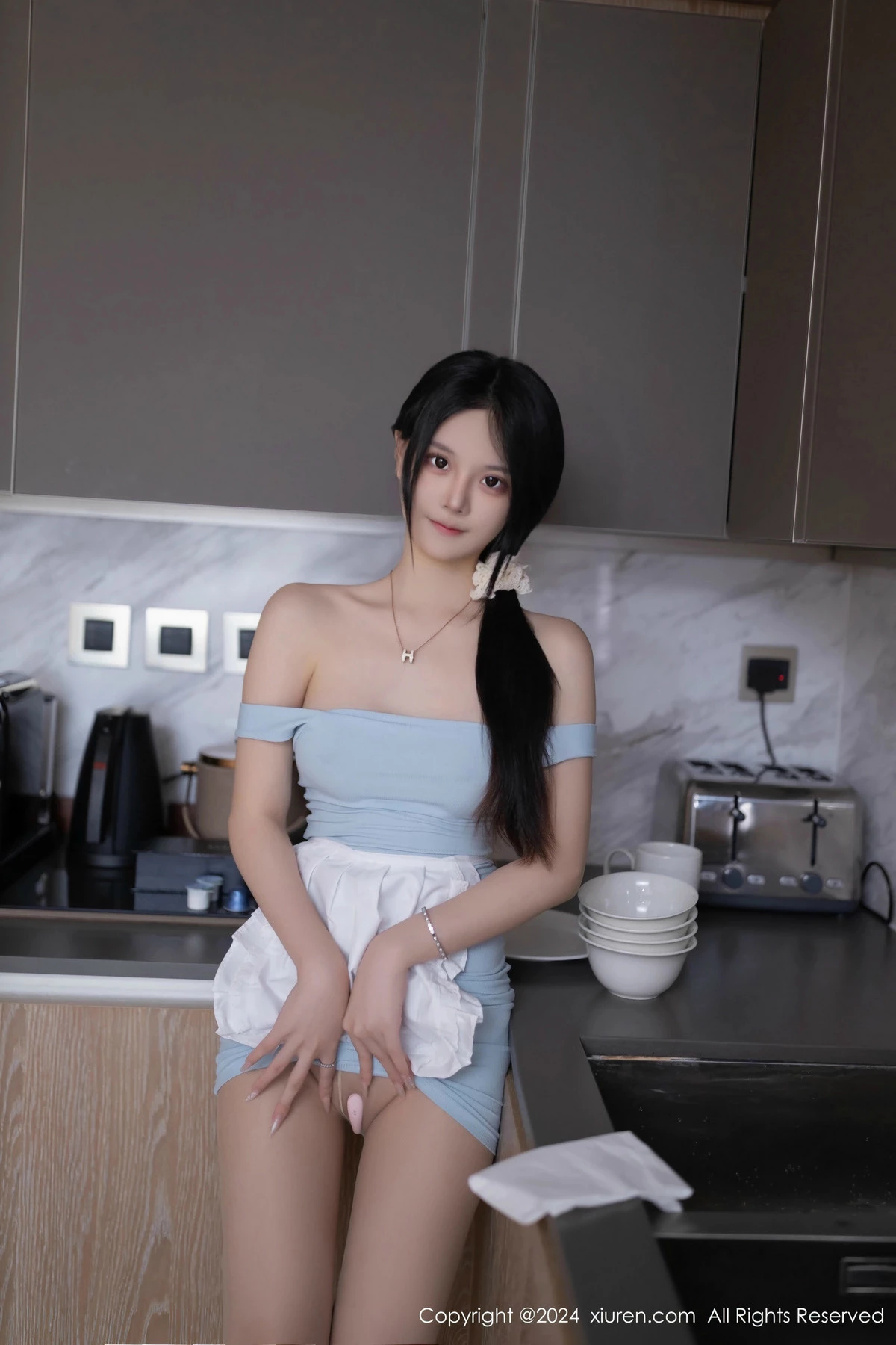 [XiuRen秀人网]第8597期幼幼写真 [80P]-010