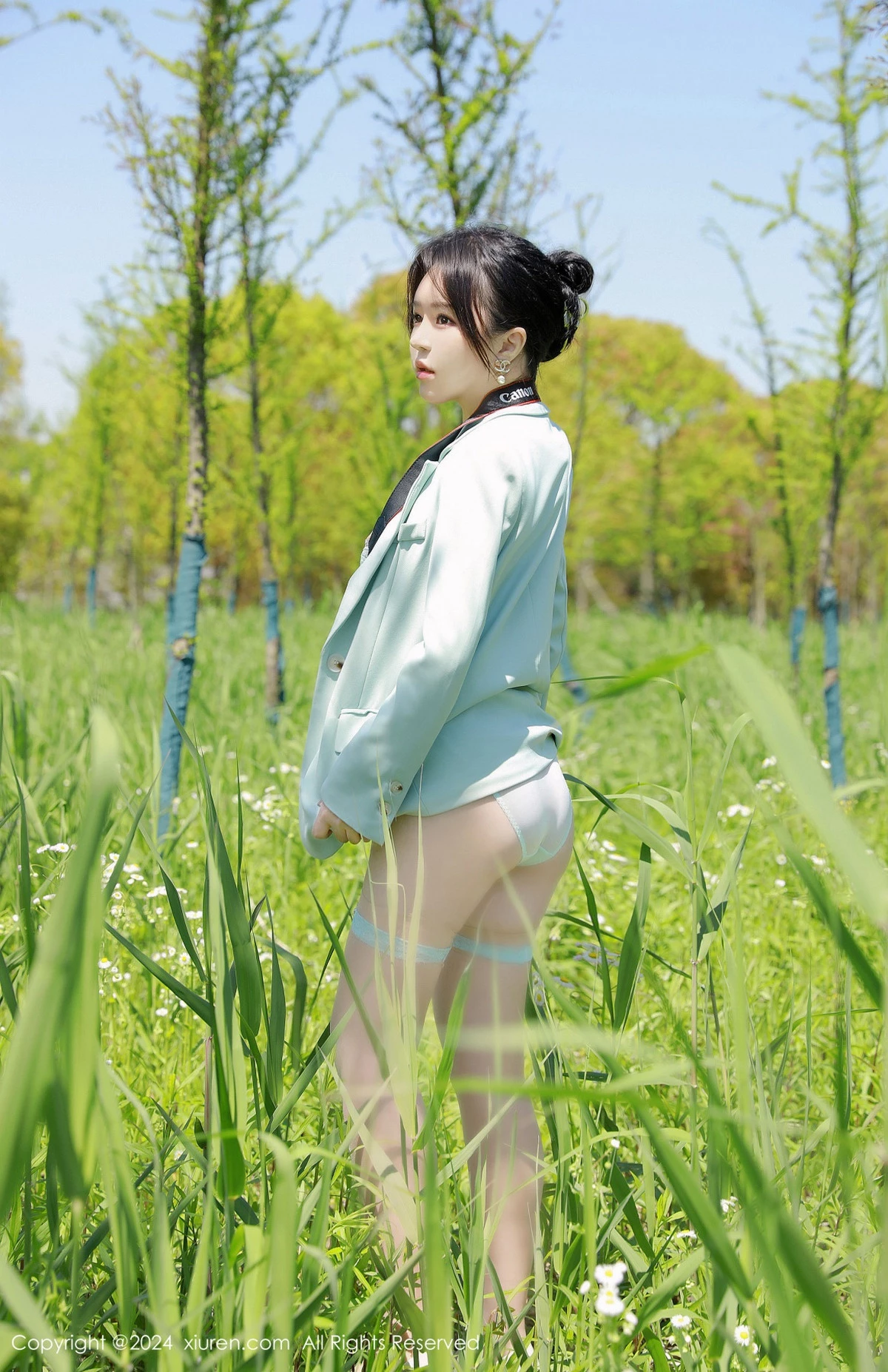 [XiuRen秀人网]第8601期小薯条写真 [59P]-025