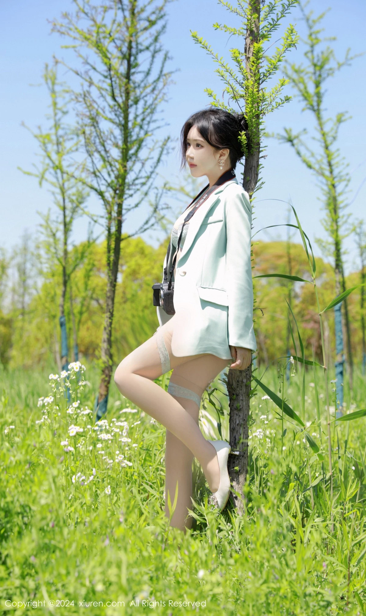[XiuRen秀人网]第8601期小薯条写真 [59P]-008