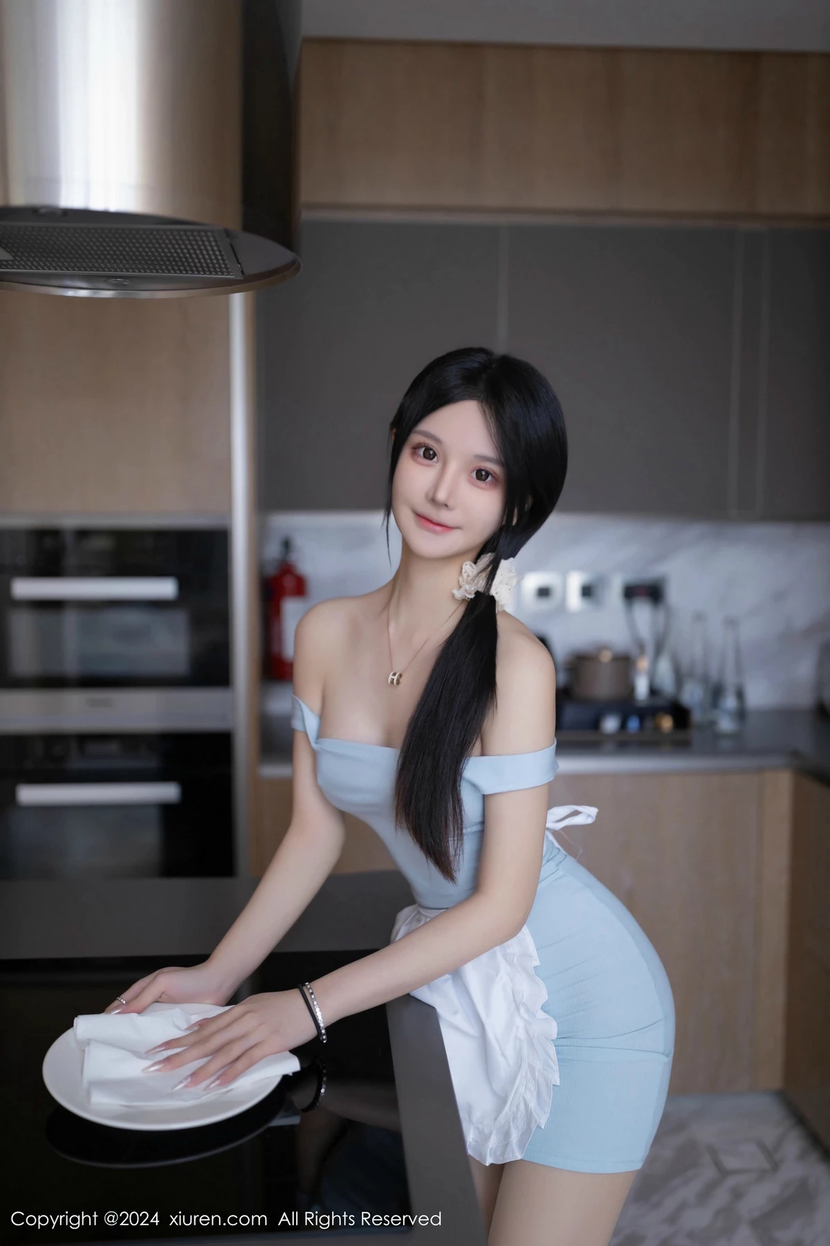 [XiuRen秀人网]第8597期幼幼写真 [80P]-003
