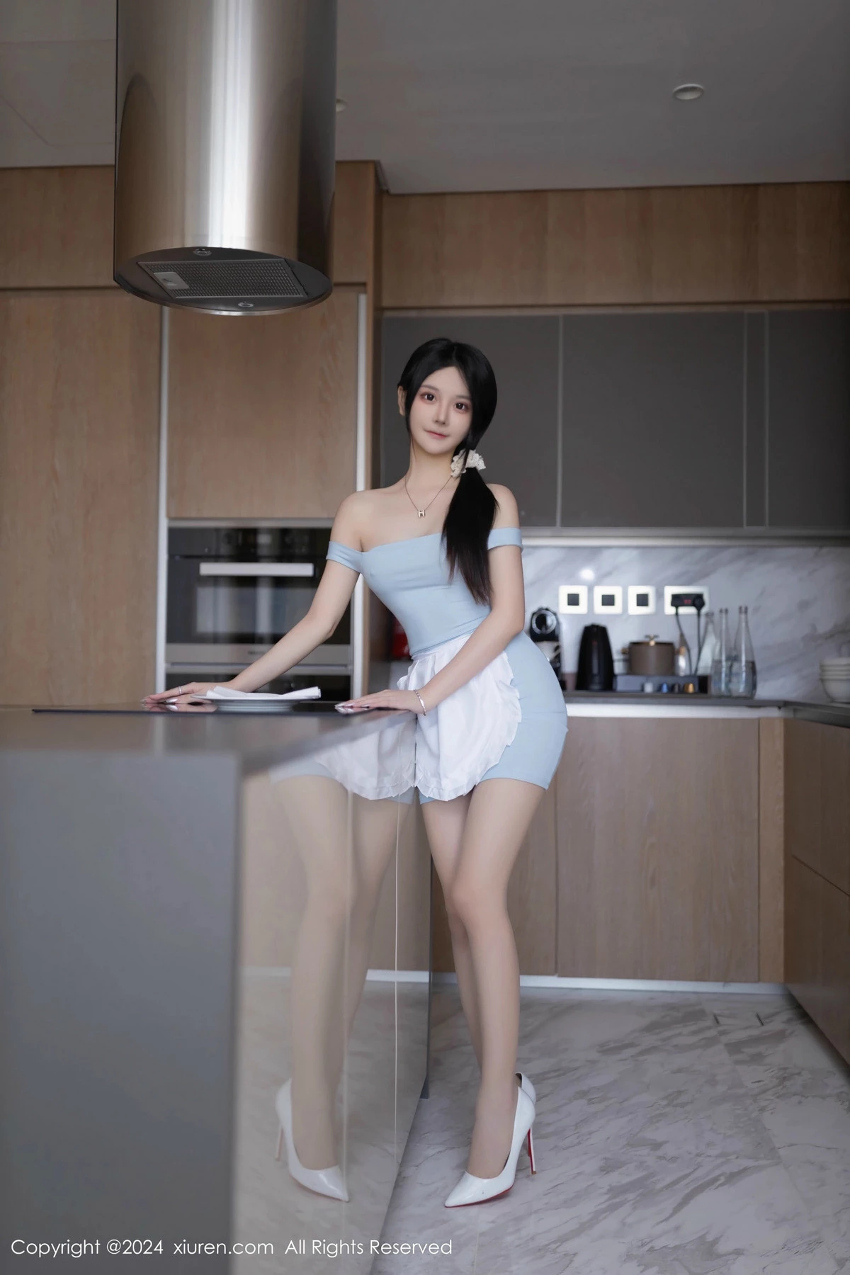 [XiuRen秀人网]第8597期幼幼写真 [80P]-004