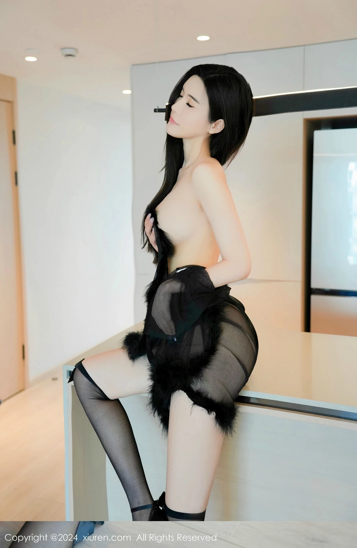 [XiuRen秀人网]第8594期晚苏写真 [80P]-068