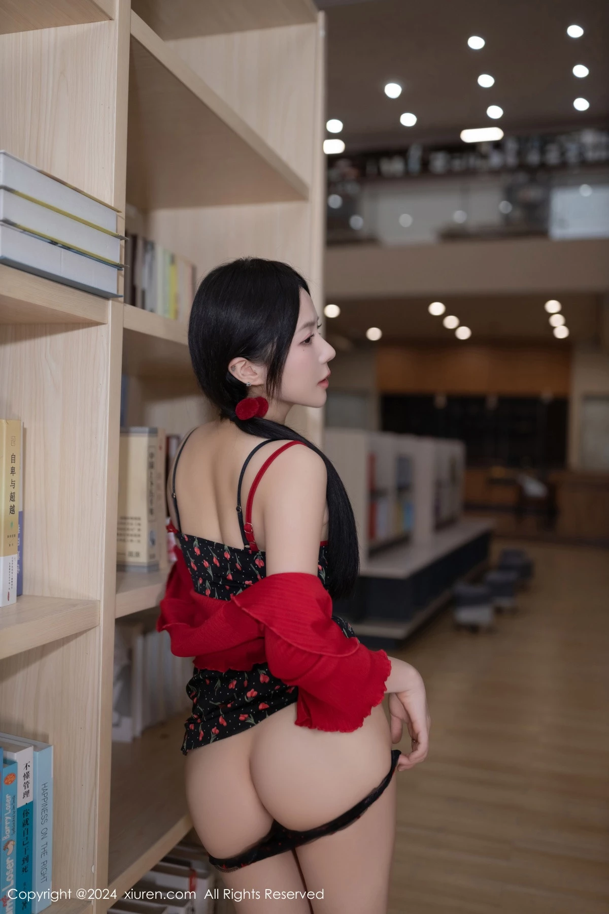 [XiuRen秀人网]第8596期鱼子酱写真 [81P]-018