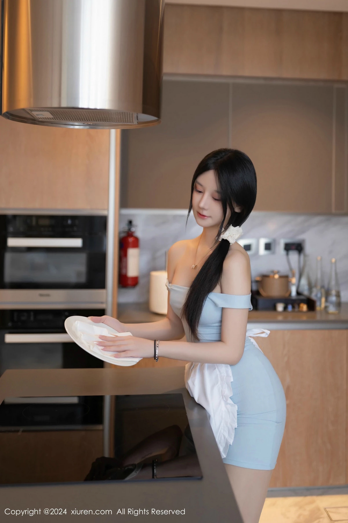 [XiuRen秀人网]第8597期幼幼写真 [80P]-001