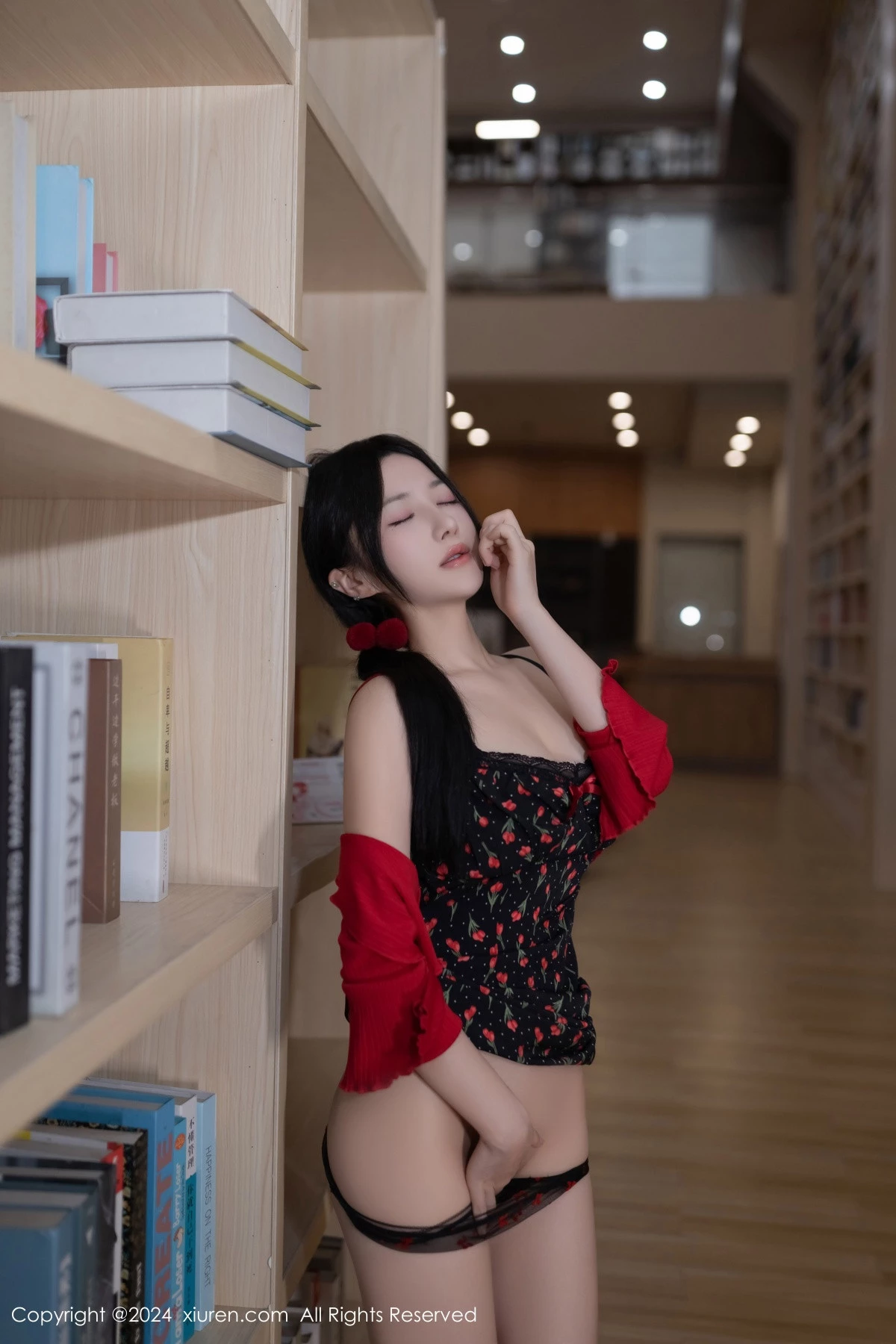 [XiuRen秀人网]第8596期鱼子酱写真 [81P]-017