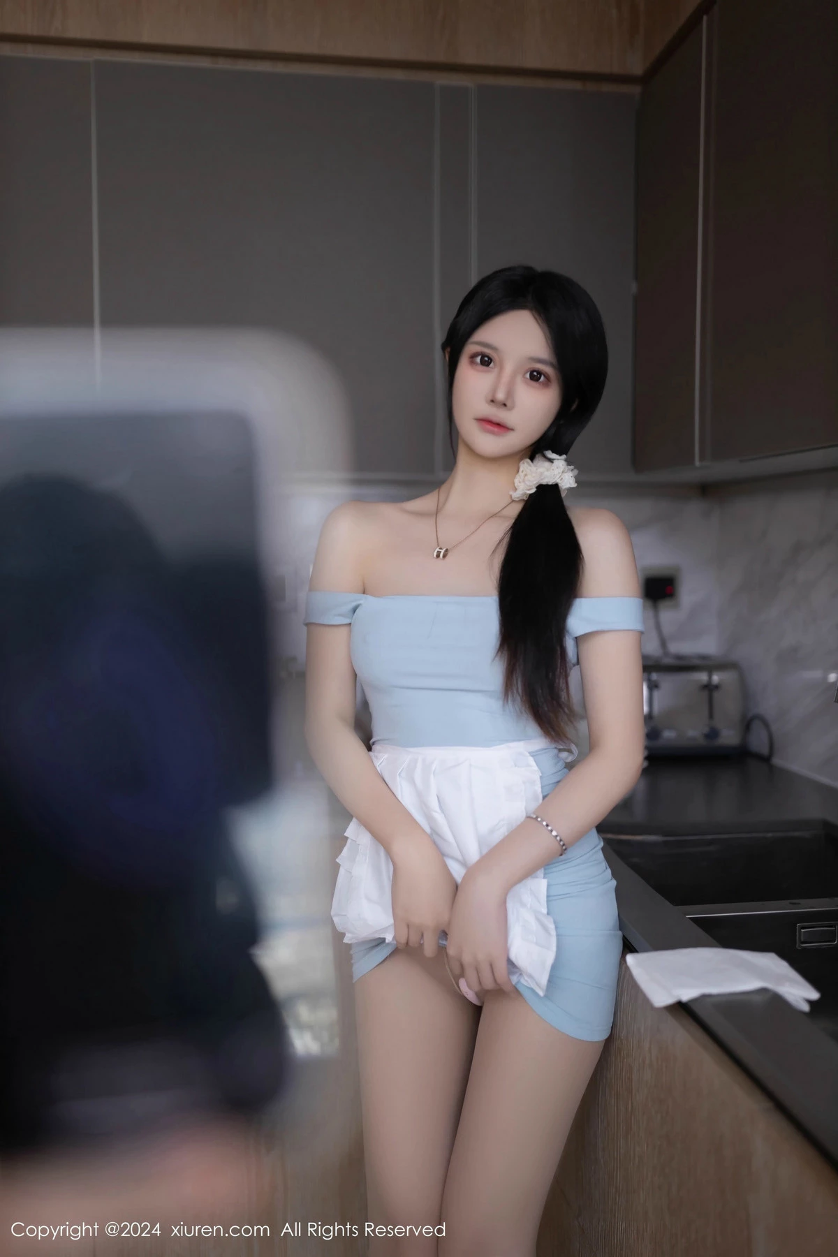 [XiuRen秀人网]第8597期幼幼写真 [80P]-009