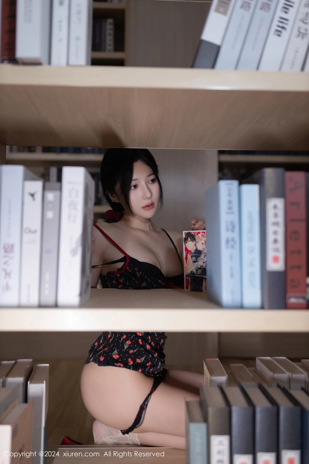 [XiuRen秀人网]第8596期鱼子酱写真 [81P]-022