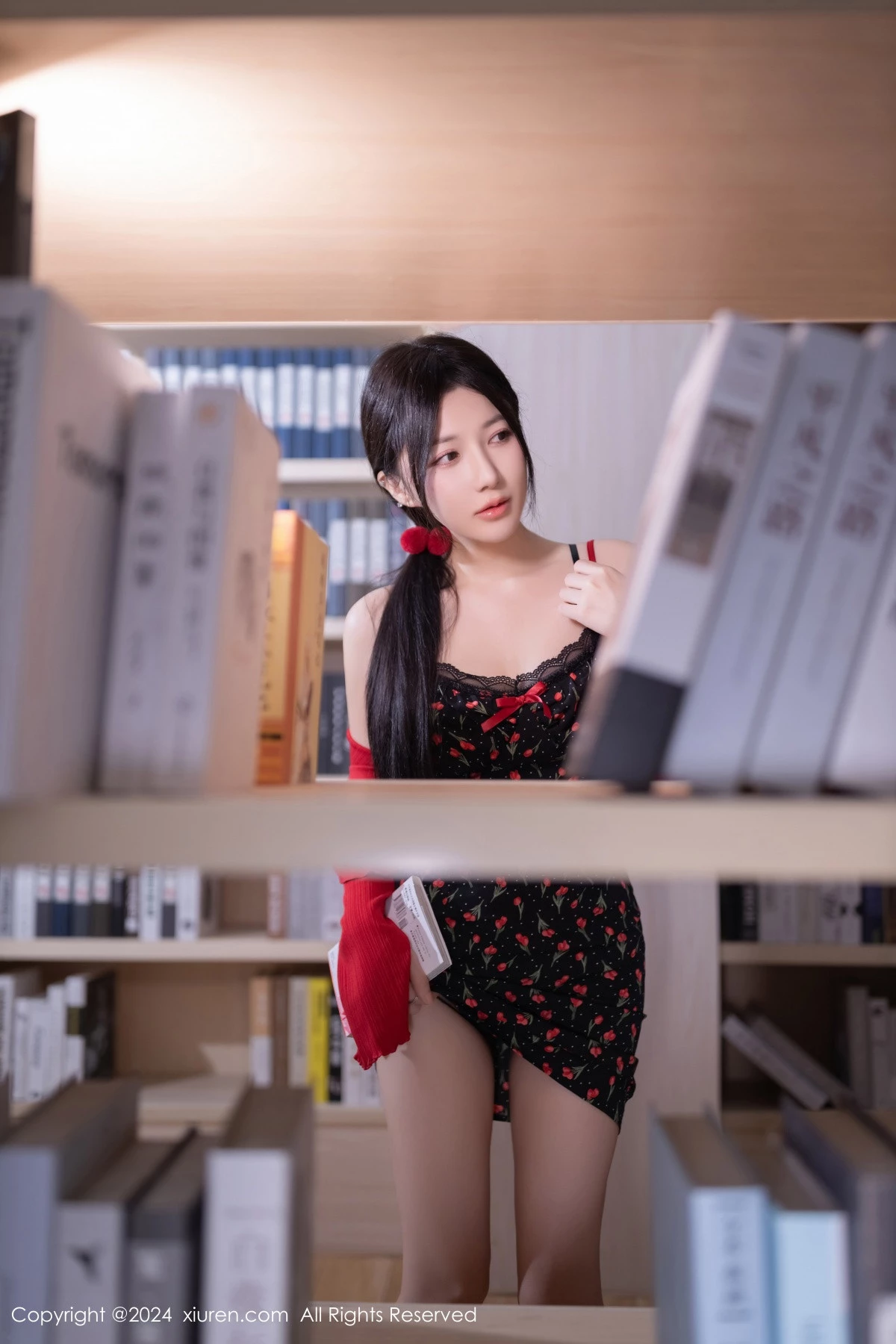 [XiuRen秀人网]第8596期鱼子酱写真 [81P]-007